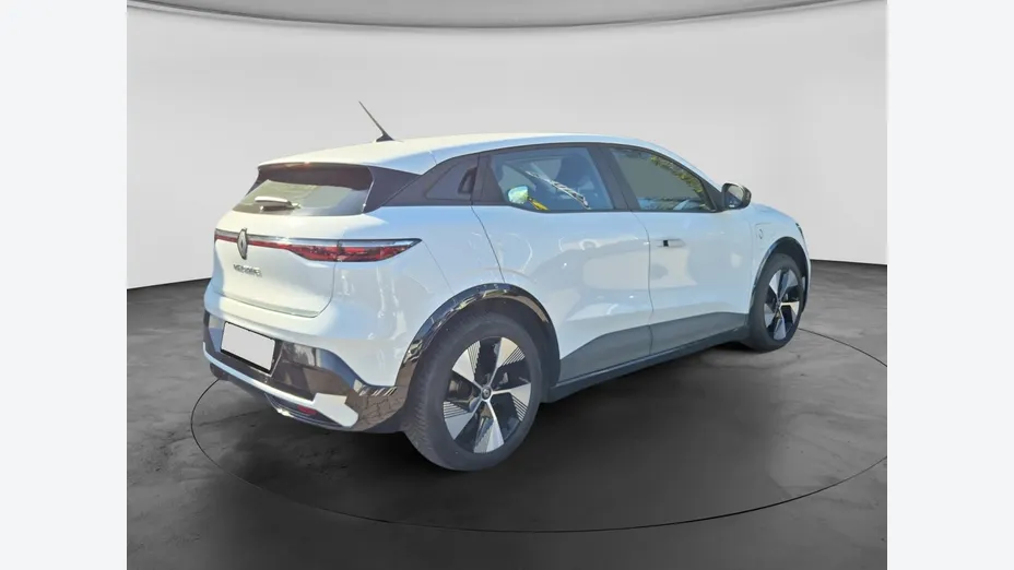 RENAULT Megane -