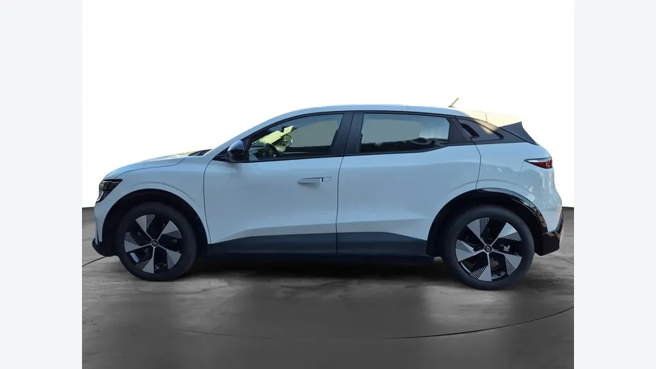 RENAULT Megane -