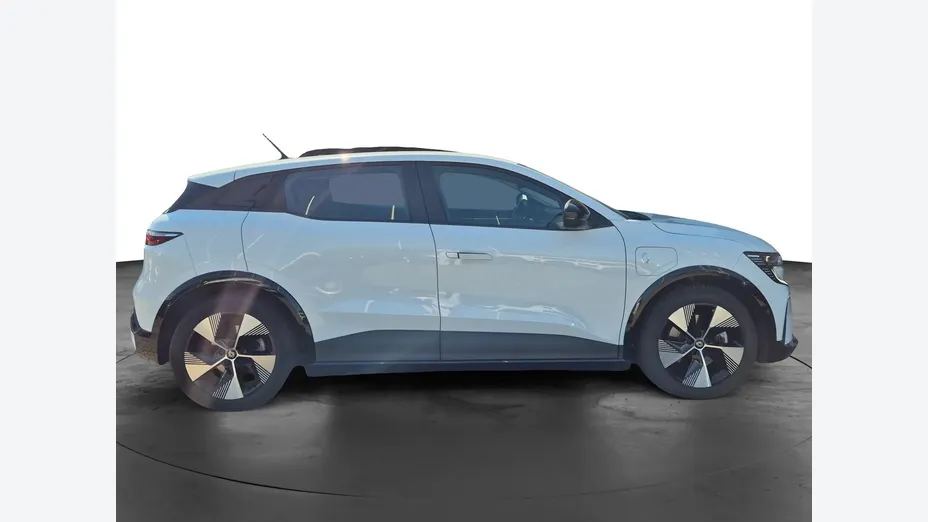 RENAULT Megane -