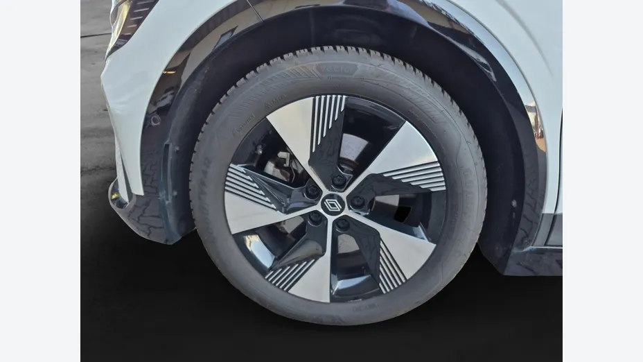 RENAULT Megane -
