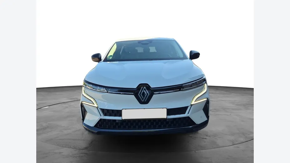 RENAULT Megane -