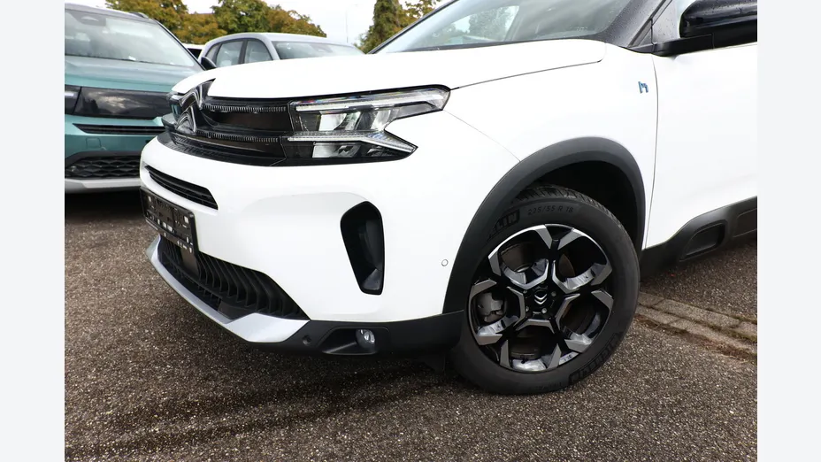 CITROEN C5 Aircross -