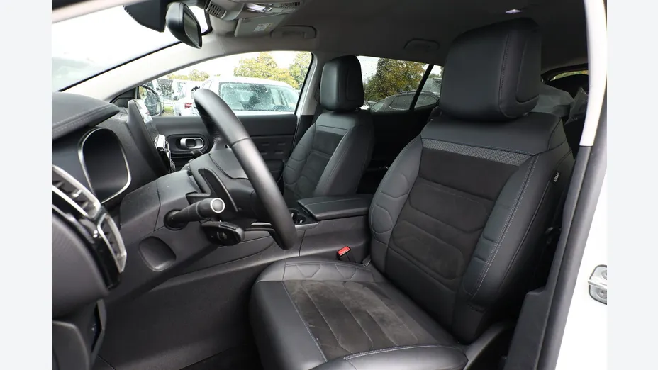 CITROEN C5 Aircross -