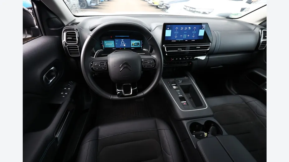 CITROEN C5 Aircross -