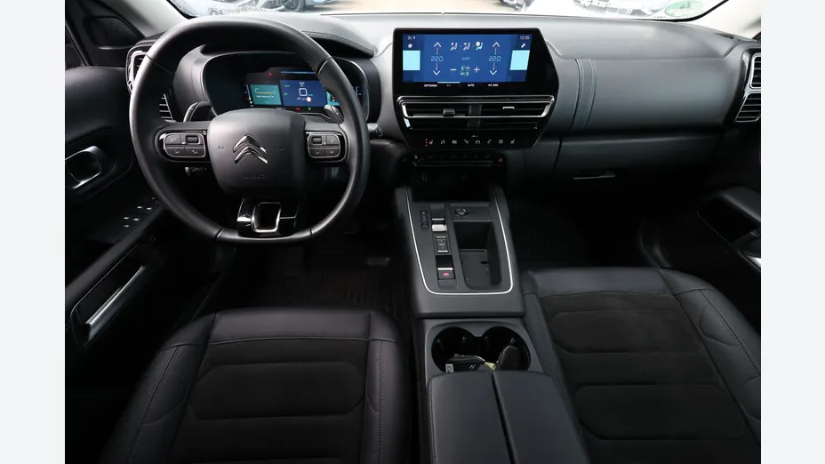 CITROEN C5 Aircross -