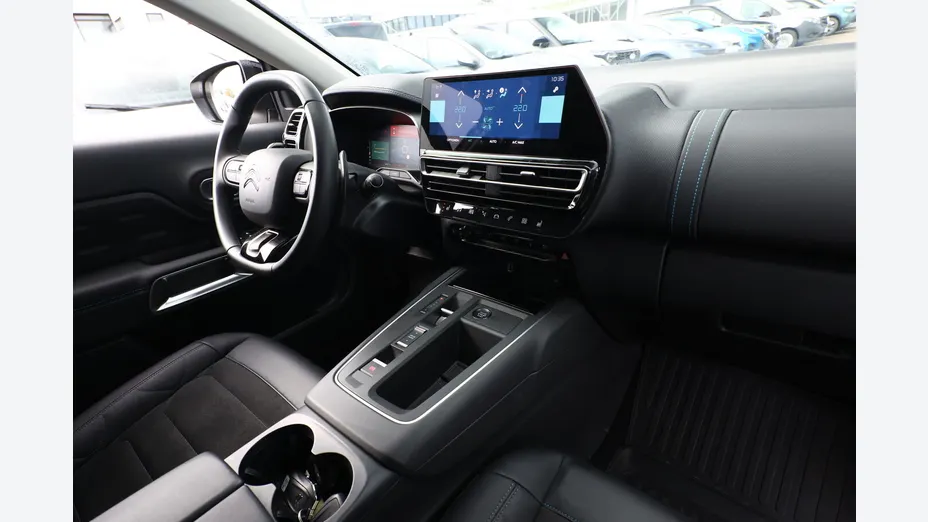 CITROEN C5 Aircross -