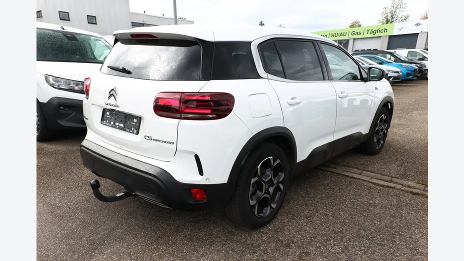 CITROEN C5 Aircross -