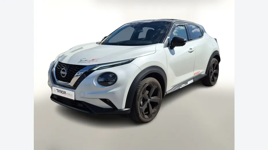 NISSAN Juke -