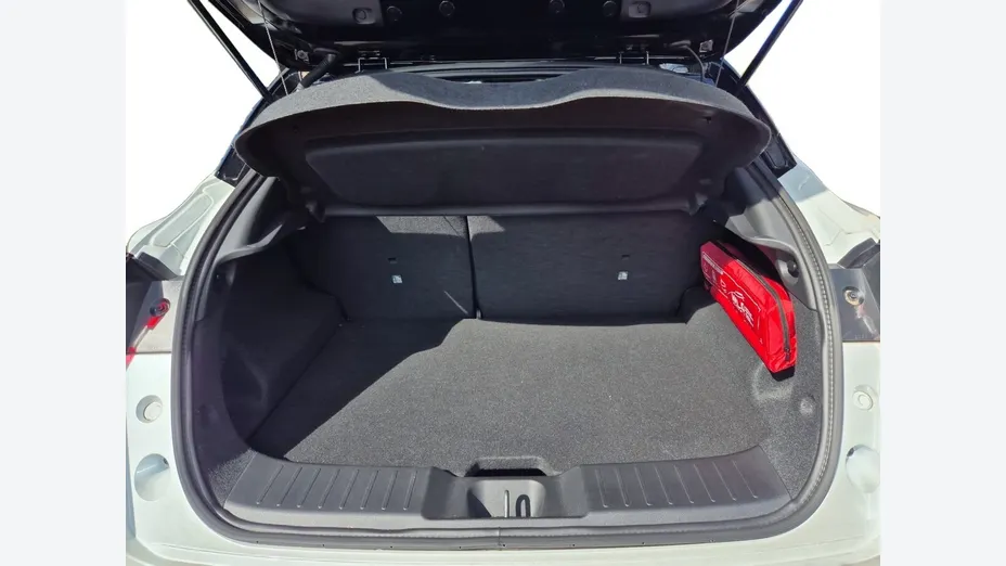 NISSAN Juke -