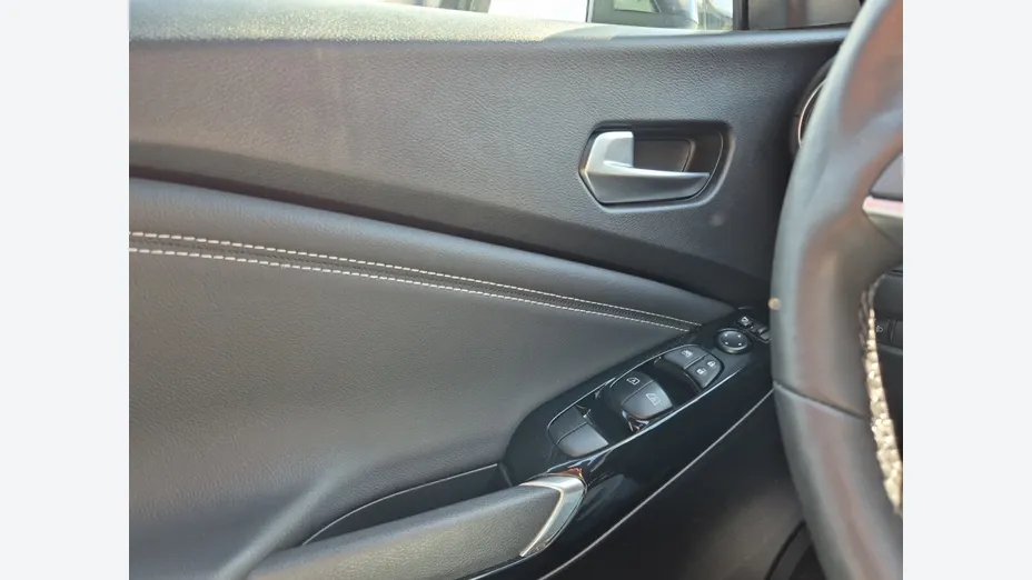 NISSAN Juke -