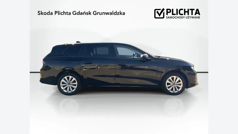 OPEL Astra Astra VI 1.5 CDTI Business Edition S&S aut