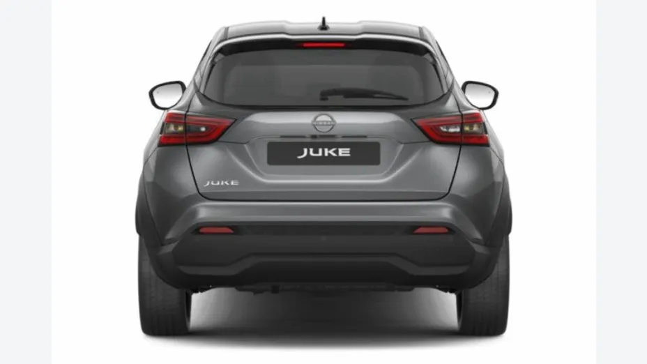 NISSAN Juke -