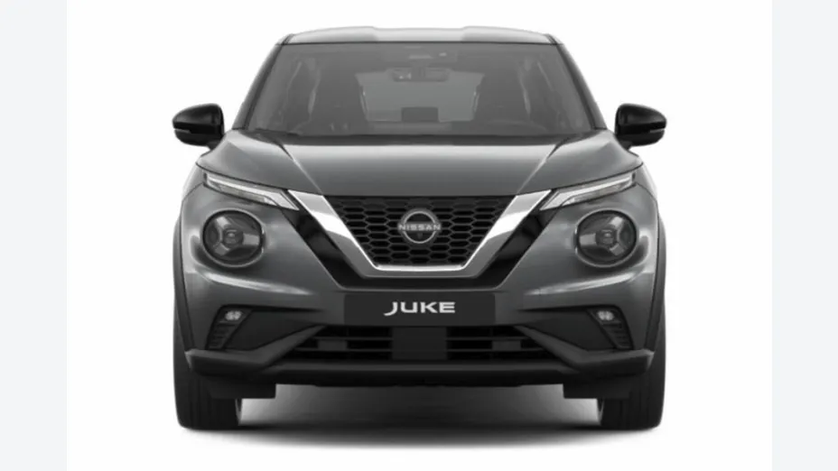 NISSAN Juke -