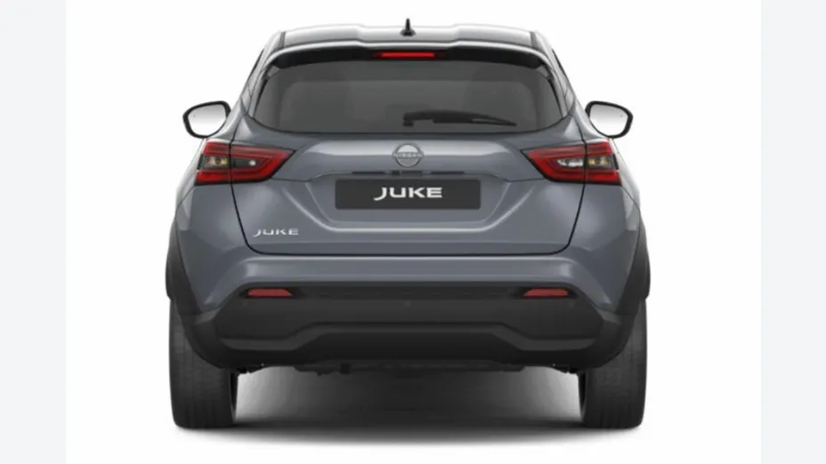 NISSAN Juke -