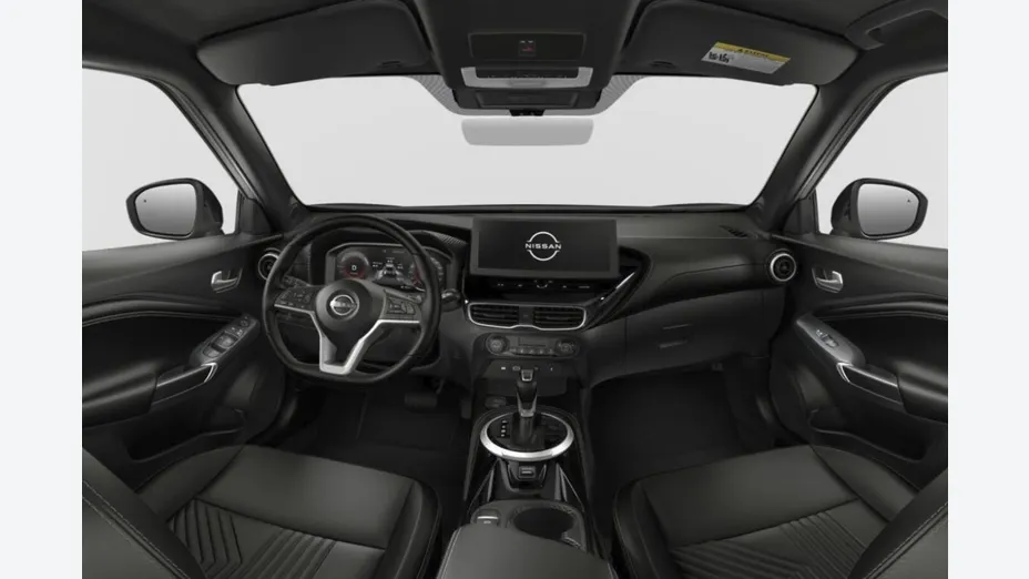 NISSAN Juke -