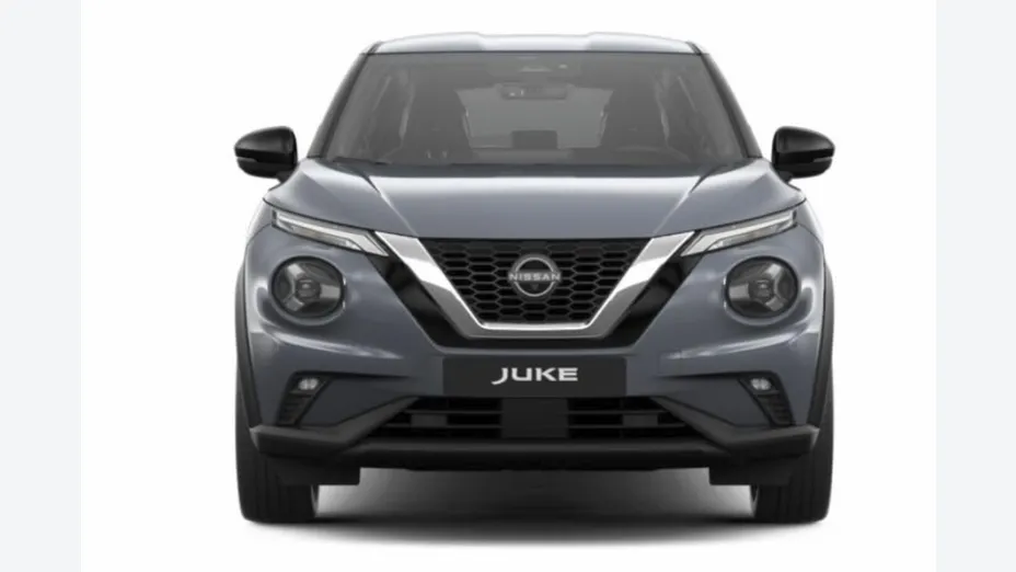 NISSAN Juke -