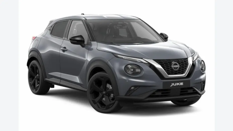 NISSAN Juke -