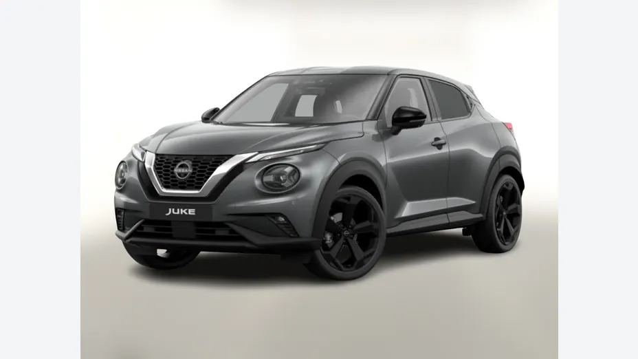 NISSAN Juke -