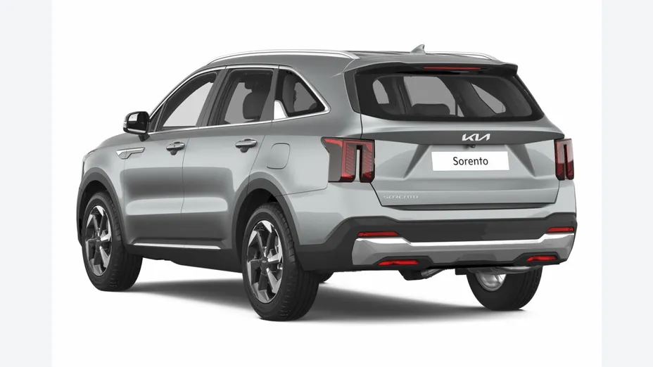 KIA Sorento -