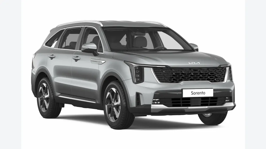 KIA Sorento -