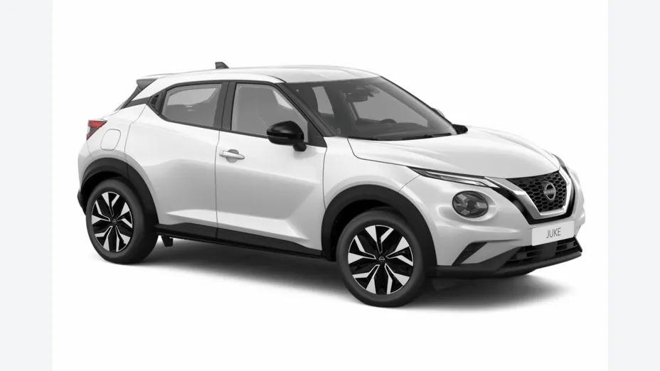 NISSAN Juke -