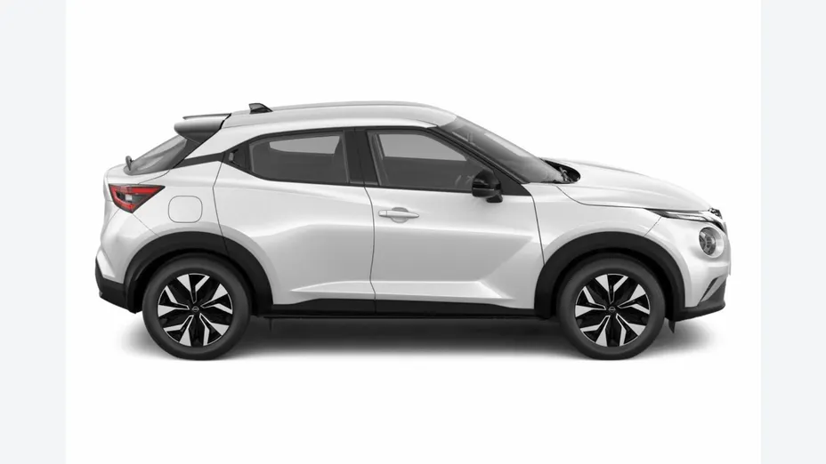 NISSAN Juke -
