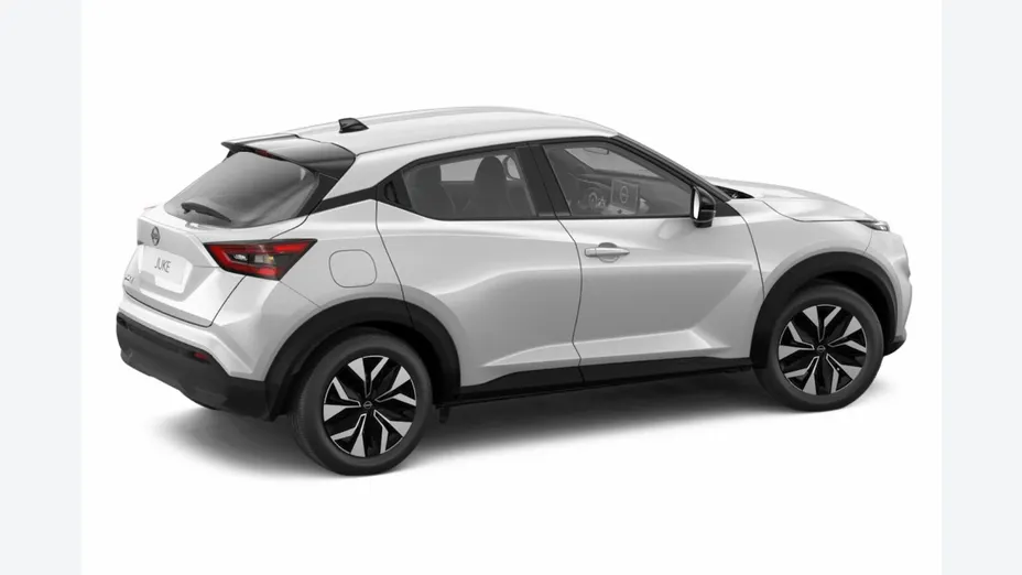 NISSAN Juke -