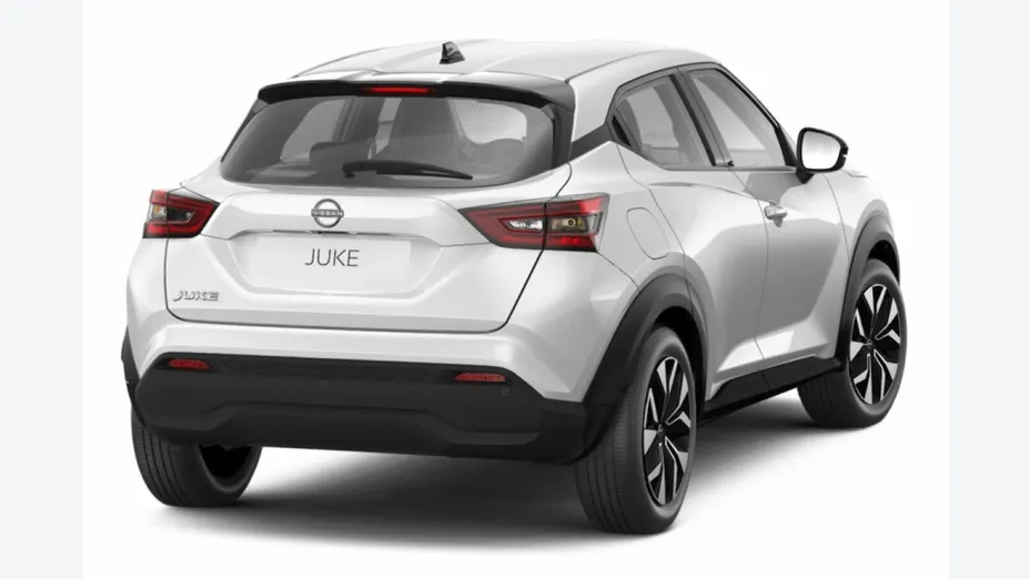 NISSAN Juke -