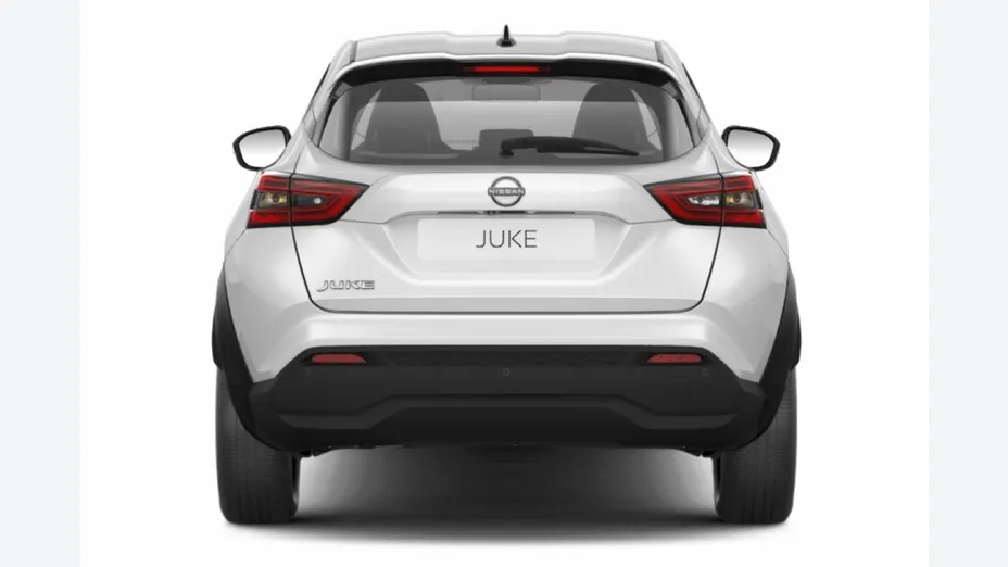 NISSAN Juke -