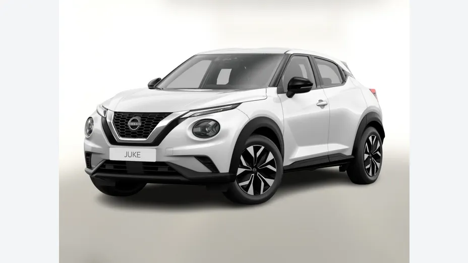 NISSAN Juke -
