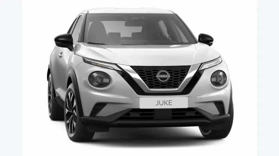 NISSAN Juke -