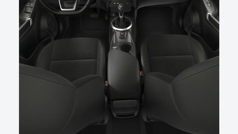 NISSAN Juke -