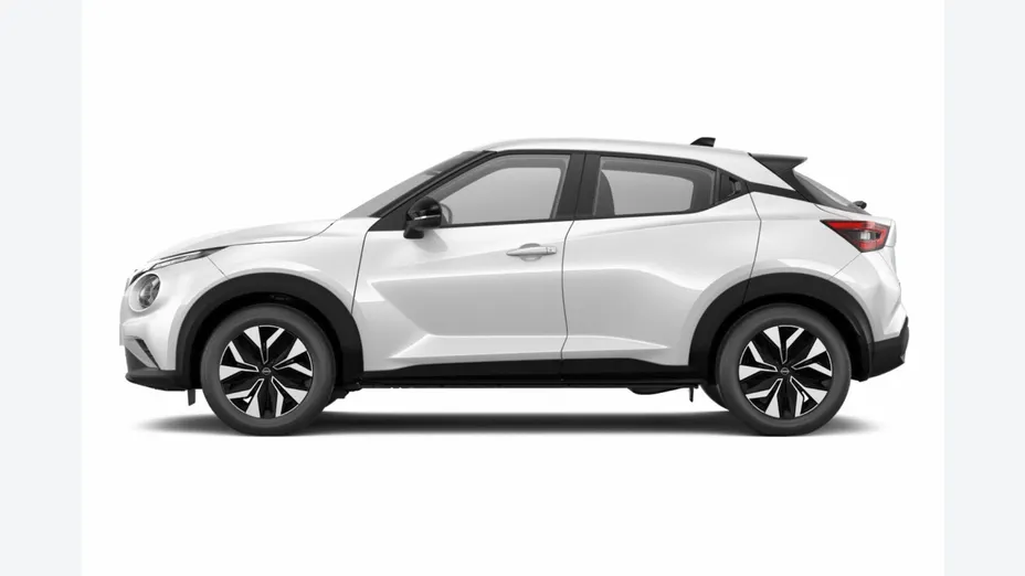 NISSAN Juke -