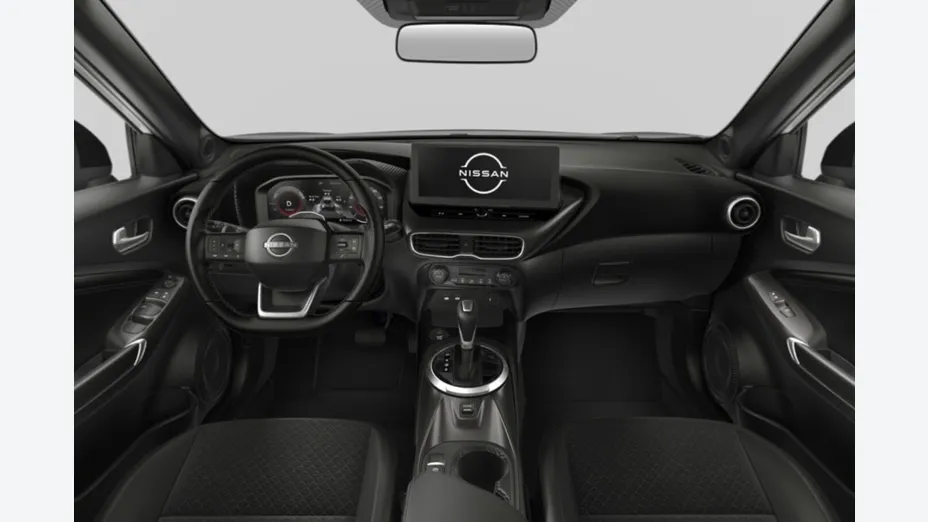 NISSAN Juke -