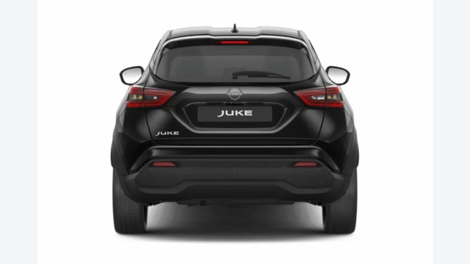 NISSAN Juke -
