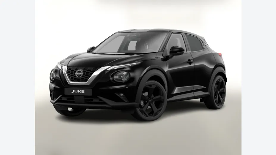 NISSAN Juke -