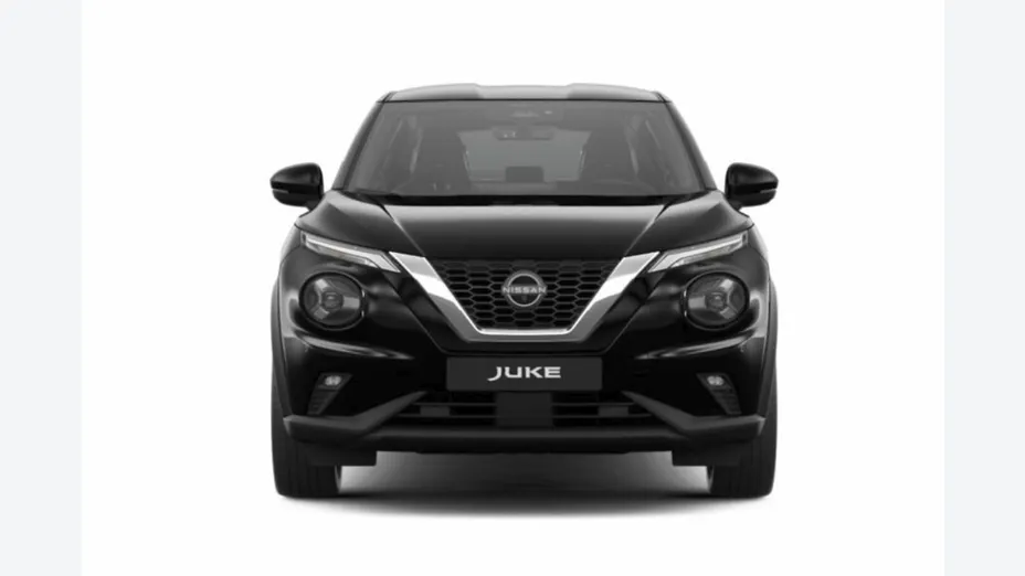 NISSAN Juke -