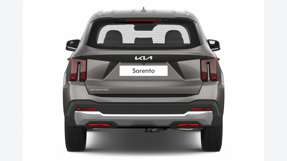 KIA Sorento -