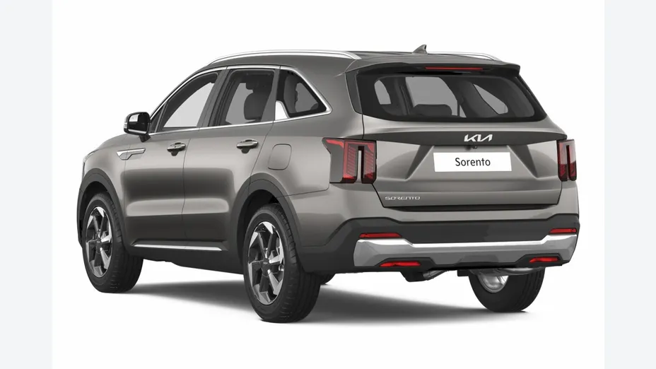 KIA Sorento -