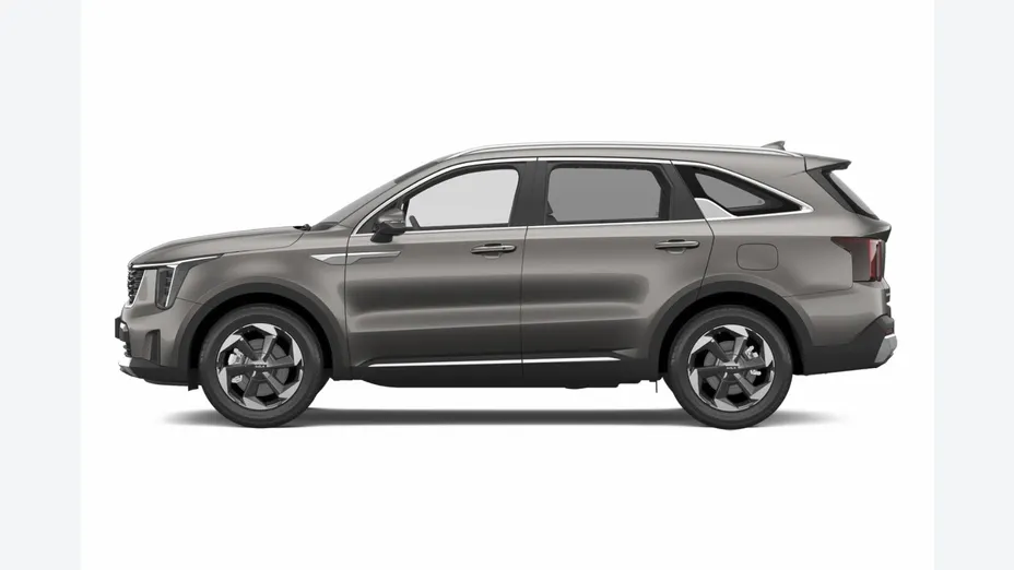 KIA Sorento -