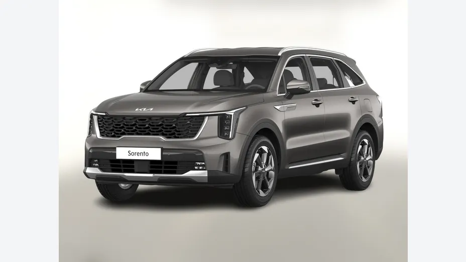 KIA Sorento -