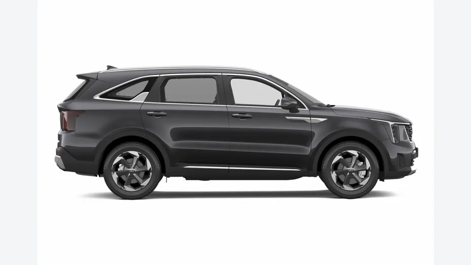 KIA Sorento -