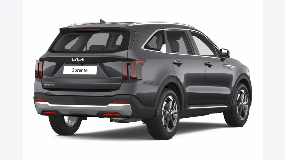 KIA Sorento -