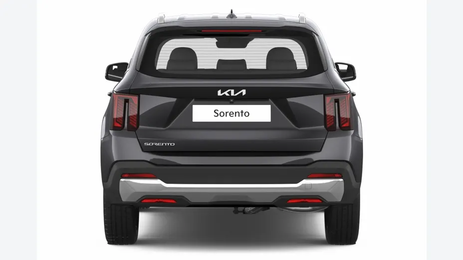 KIA Sorento -