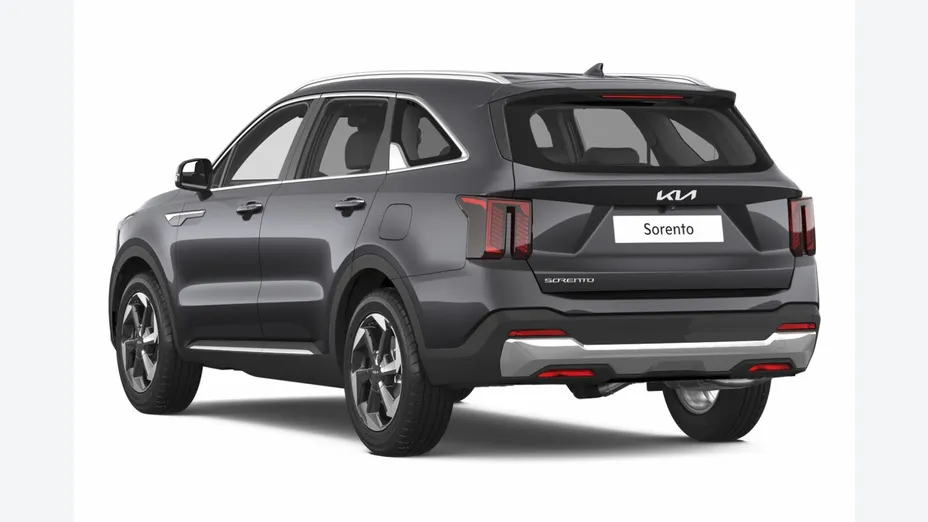 KIA Sorento -