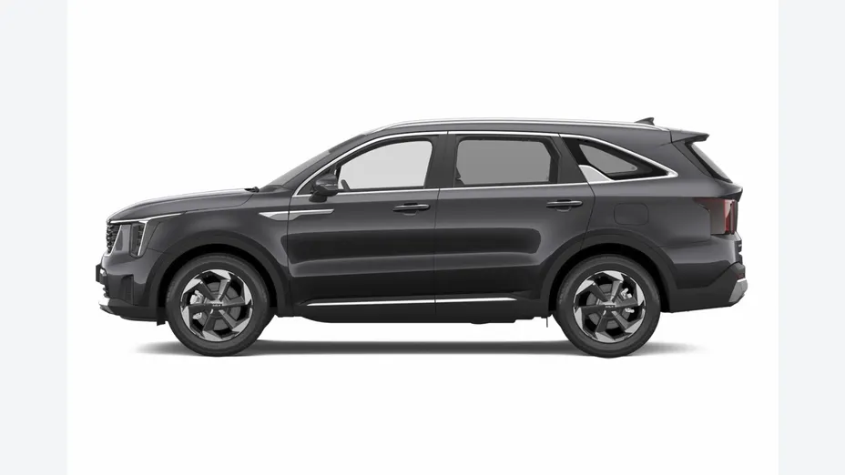 KIA Sorento -