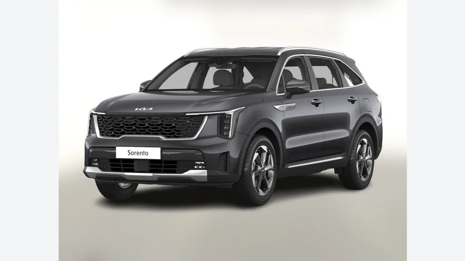 KIA Sorento -