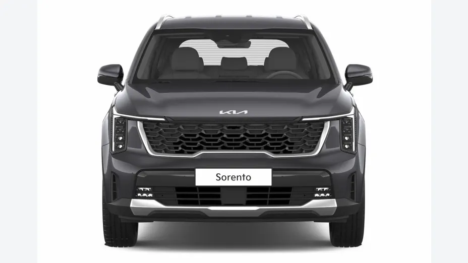 KIA Sorento -