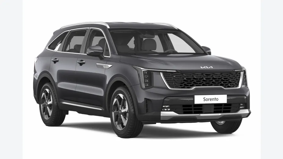 KIA Sorento -