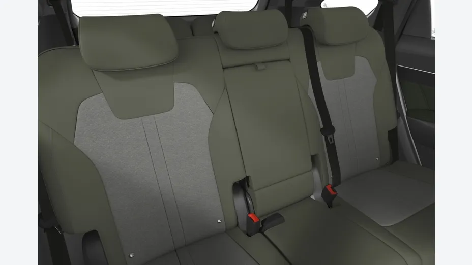 KIA Sorento -